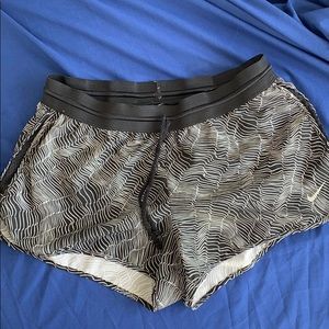 Nike shorts